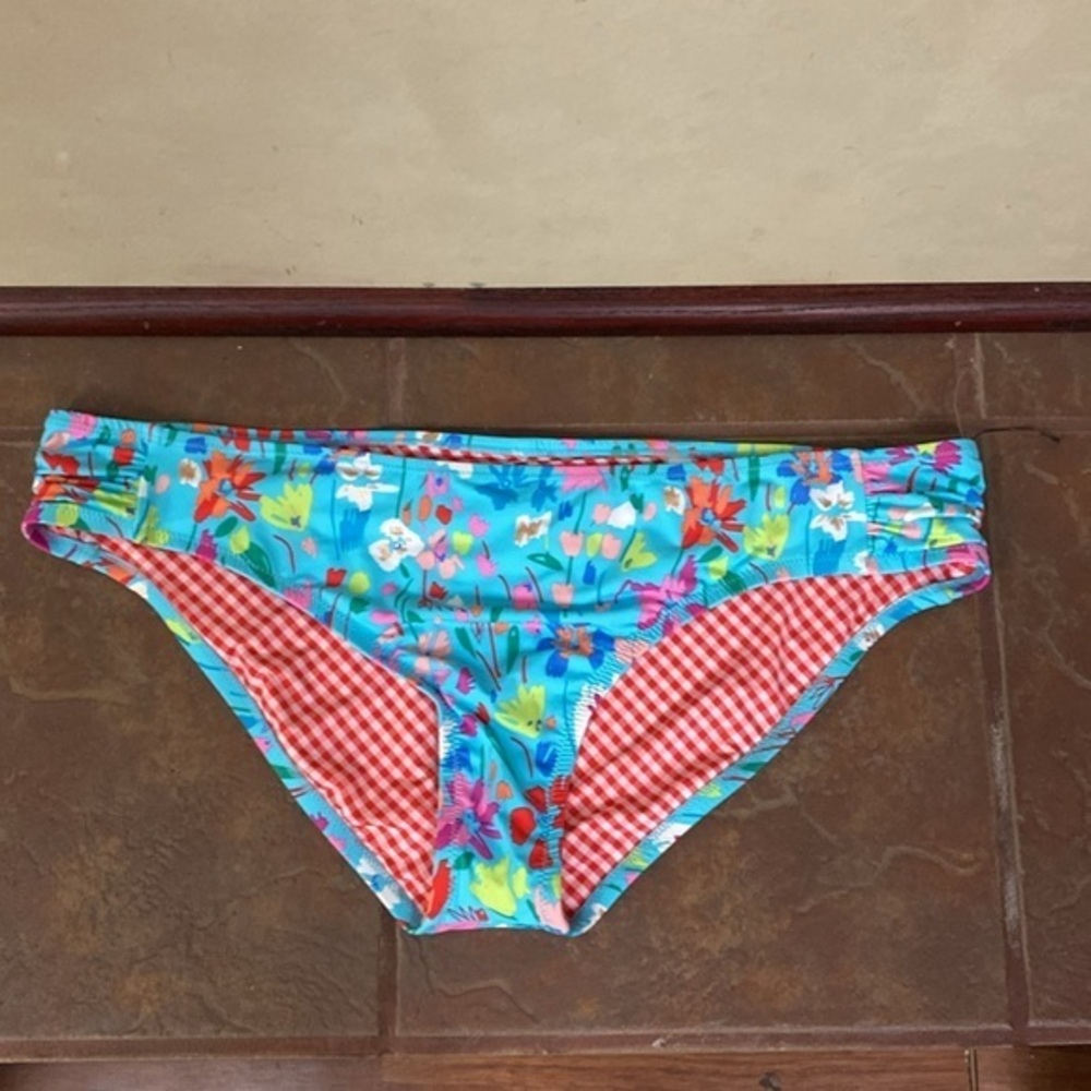 New! Vera Bradley Bikini Bottom size XL
